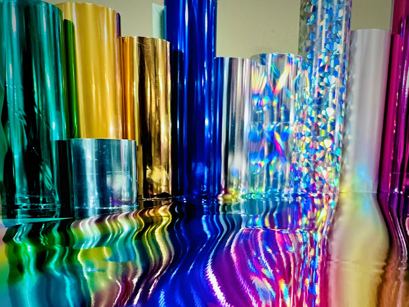 Foils