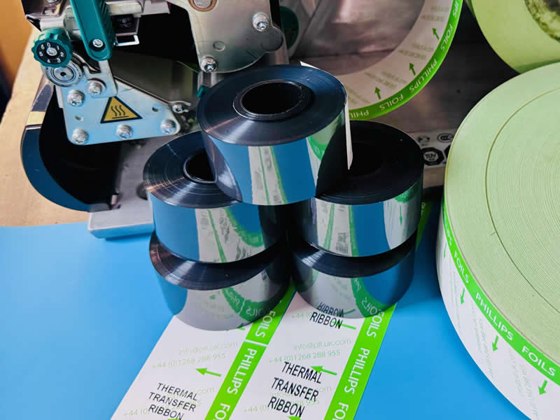 Thermal Transfer Ribbon